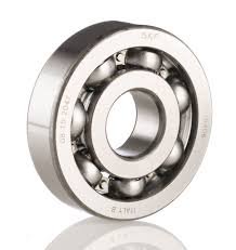 Ball bearings