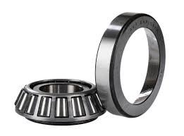 ROLLER BEARINGS