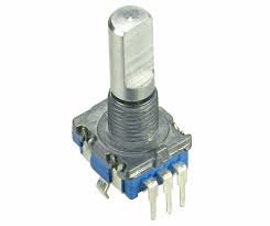 Rotary encoder