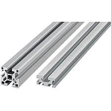 Aluminum Frames