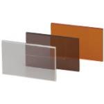 Transparent Plastic Covers