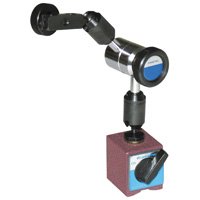 Free Guide Arms, Magnet Bases