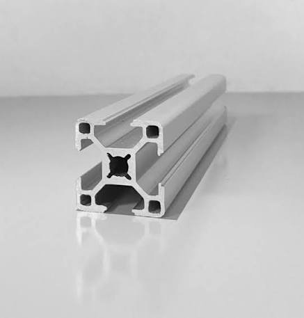 30 30 aluminium frame slot with 8
