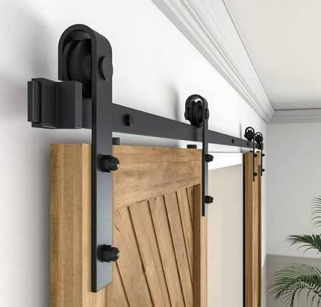 door slider