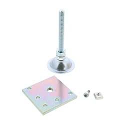 levelling Mount unit